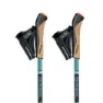 Gabel Stretch Lite Spaserstokker, Avio, 75-130cm