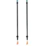 Gabel Stretch Lite Spaserstokker, Avio, 75-130cm
