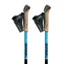 Gabel Tour Xt F.l A.i Spaserstokker, Black / blue, 52-130cm