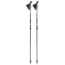 Gabel Tour Xt F.l A.i Spaserstokker, Black / blue, 52-130cm