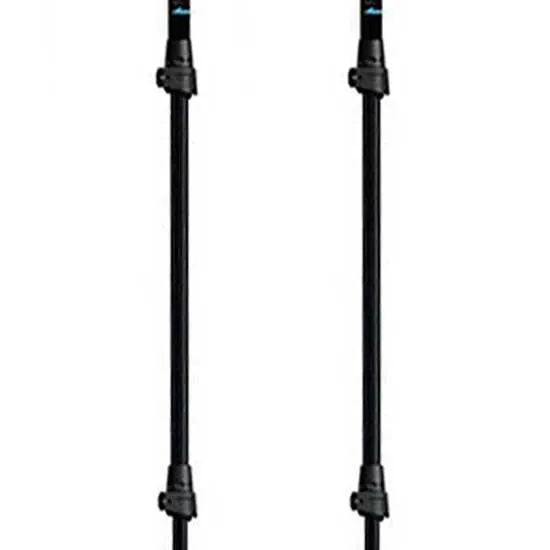 Gabel Tour Xt F.la.if56 Spaserstokker, Black / blue, 52-130cm Gabel Tour Xt F.la.if56 Spaserstokker, Black / blue, 52-130cm