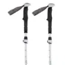 Gabel Tr Fr-3 Ef Lite Spaserstokker, White / blue, 105-125cm