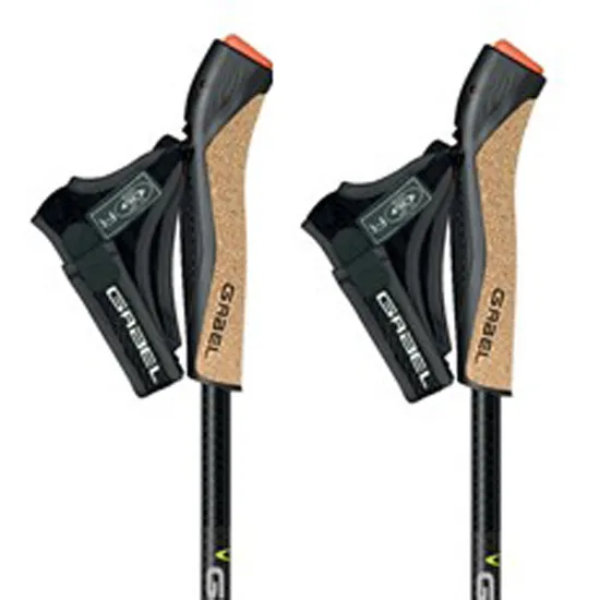 Gabel Viper 3s-tr Spaserstokker