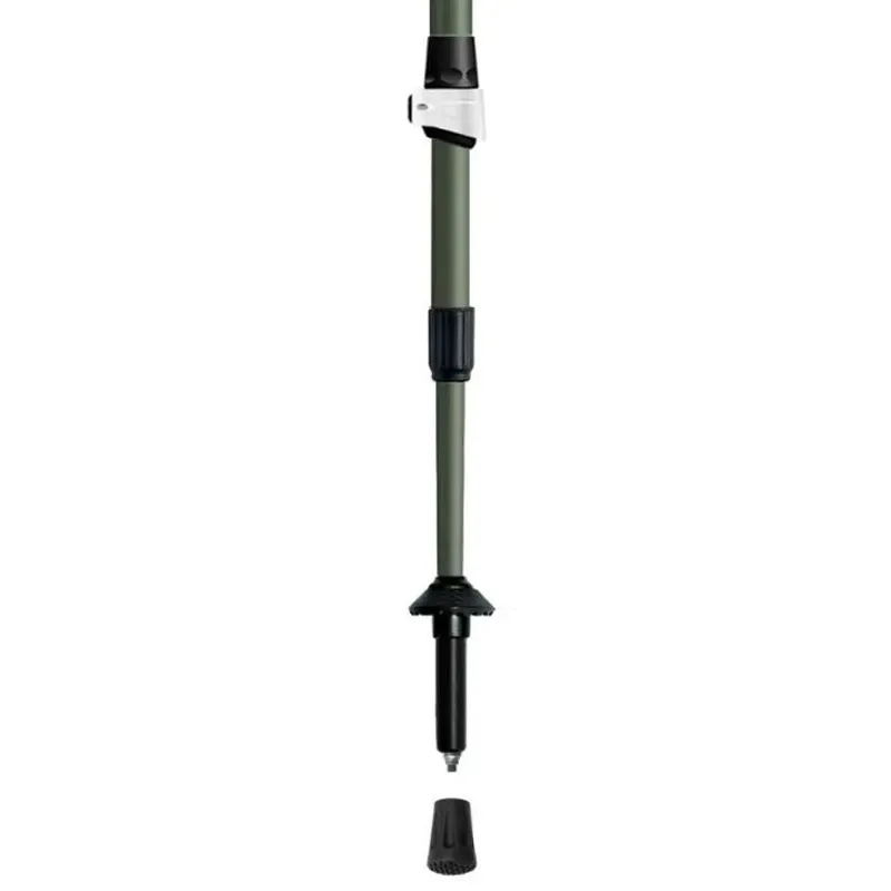 Gabel Voyager F.l A.i Spaserstokker, Green, 56-110cm Gabel Voyager F.l A.i Spaserstokker, Green, 56-110cm