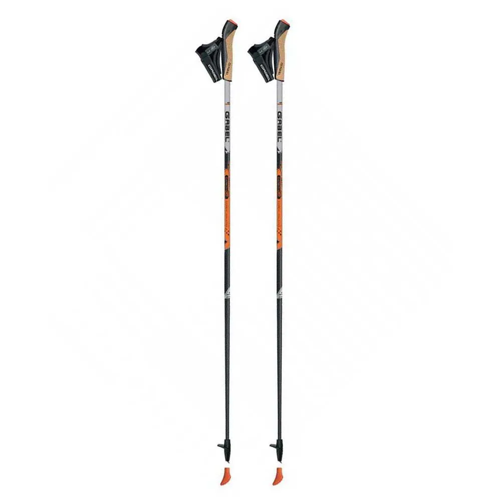 Gabel X-1.35 Active Spaserstokker