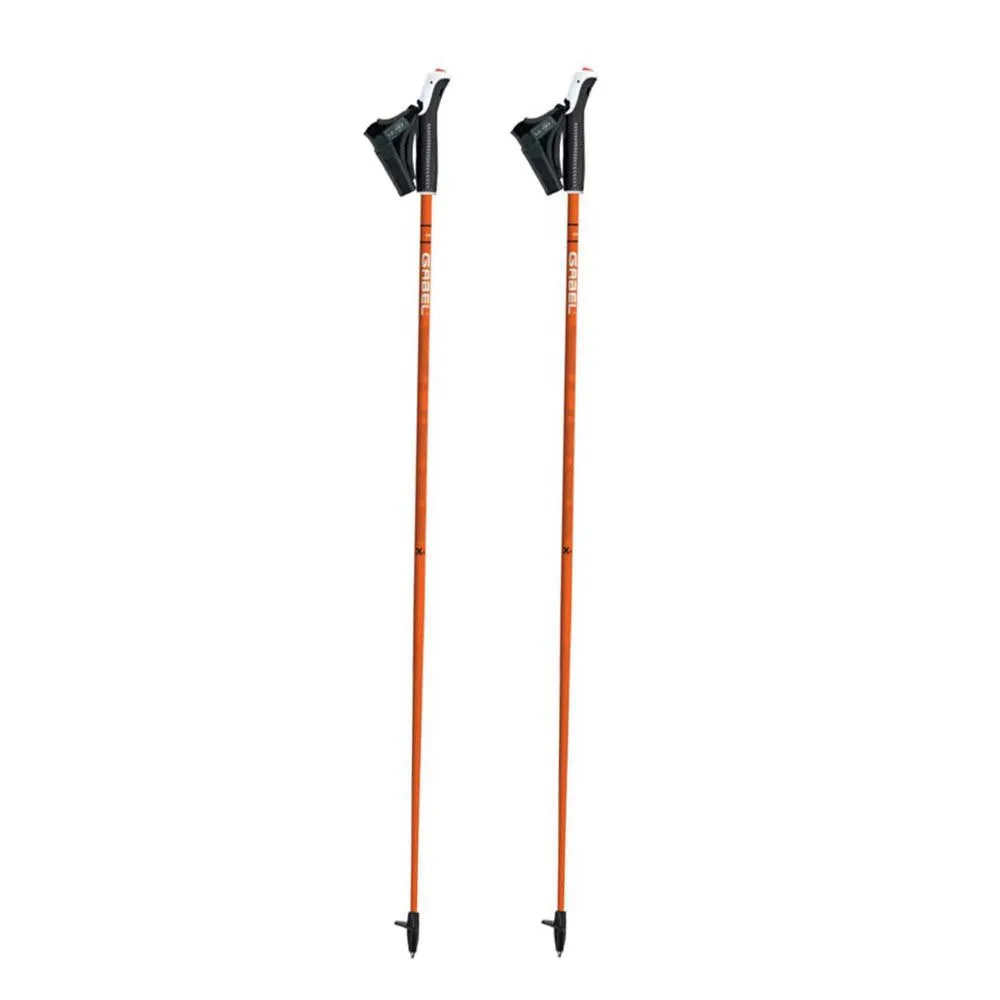 Gabel X 1.35 Stolper