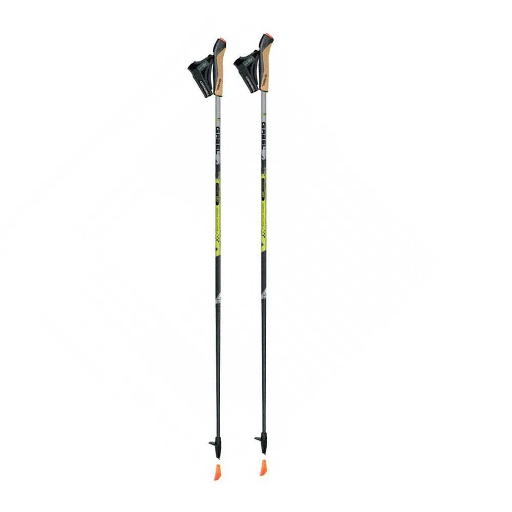 Gabel X-5 Spaserstokker Gabel X-5 Spaserstokker
