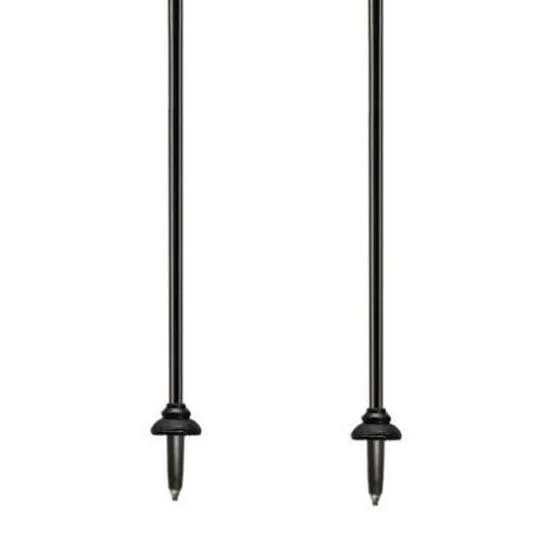 Gabel Xtr Alu Ef Spaserstokker, Black, 110-130cm Gabel Xtr Alu Ef Spaserstokker, Black, 110-130cm