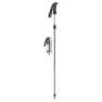 Gabel Xtr Alu Ef Spaserstokker, Black, 110-130cm