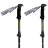 Gabel Xtr Carbon Ef Spaserstokker, Black, 110-130cm