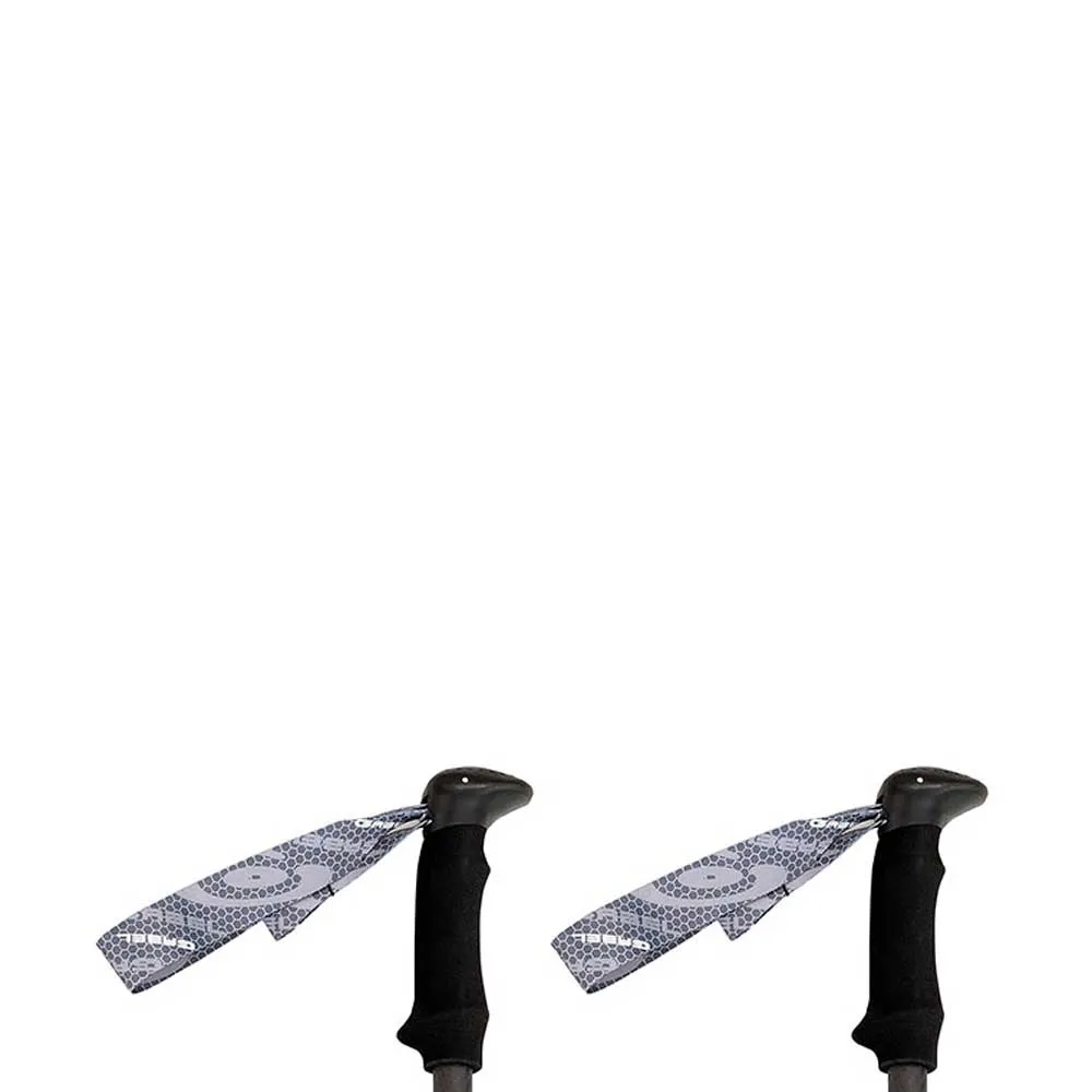 Gabel Xtr Carbon Ef Spaserstokker, Black, 110-130cm Gabel Xtr Carbon Ef Spaserstokker, Black, 110-130cm
