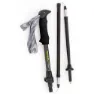 Gabel Xtr Carbon Ef Spaserstokker, Black, 110-130cm