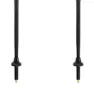 Gabel Xtr Carbon Ef Spaserstokker, Black, 110-130cm