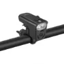 Gaciron V18 Bell Frontlys, Black, 200 Lysstyrker