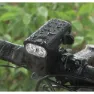 Gaciron V18 Bell Frontlys, Black, 200 Lysstyrker