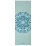 Gaiam Aquatic Marrakesh Yogamatte, Aquatic marrakesh, 5mm
