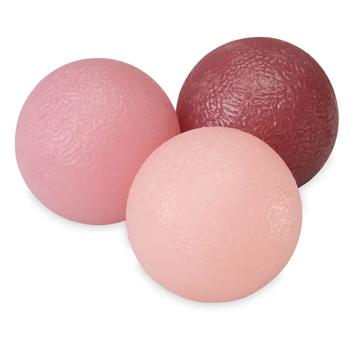 Gaiam Håndterapi-sett, Berry Gaiam Håndterapi-sett, Berry