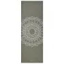 Gaiam Marrakesh Yogamatte, Olive marrakesh, 5mm