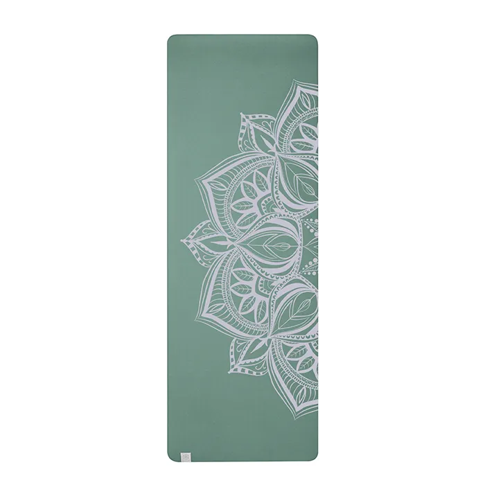 Gaiam Point Yogamatte, Cactus, One Size Gaiam Point Yogamatte, Cactus, One Size