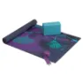 Gaiam Yoga Beginners Kit Lily Shadows, Yoga sett