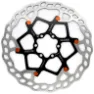 Oransje