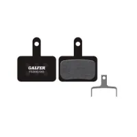 Galfer 293 Advanced Shimano Deore Skivebremseklosser 30 Enheter Galfer 293 Advanced Shimano Deore Skivebremseklosser 30 Enheter