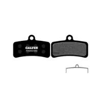 Galfer 426 Advanced Shimano Saint/zee/8020/9120 4 Pistons Skivebremseklosser 30 Enheter Galfer 426 Advanced Shimano Saint/zee/8020/9120 4 Pistons Skivebremseklosser 30 Enheter