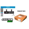 Galfer 452 Advanced/shimano Xtr/xt 2014- Skivebremseklosser 30 Enheter, Black, One Size