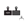 Galfer 496 Advanced Shimano Ultegra/dura Ace Skivebremseklosser 30 Enheter, Black, One Size