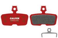 Galfer Advanced Avid Trail/SRAM Guide Bremseklosser