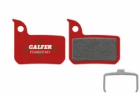 Galfer Advanced Avid Trail/SRAM Guide Bremseklosser