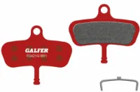 Galfer Advanced Elixir/X.0/XX/DB/Level Bremseklosser Galfer Advanced Elixir/X.0/XX/DB/Level Bremseklosser