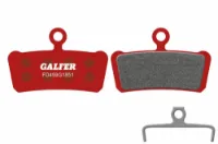 Galfer Advanced Elixir/X.0/XX/DB/Level Bremseklosser Galfer Advanced Elixir/X.0/XX/DB/Level Bremseklosser