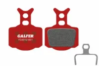 Galfer Advanced Formula Cura 4 Bremseklosser Galfer Advanced Formula Cura 4 Bremseklosser