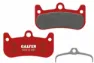 Galfer Advanced Formula Mega/The One/R1/RX/T1/Cura Bremseklosser