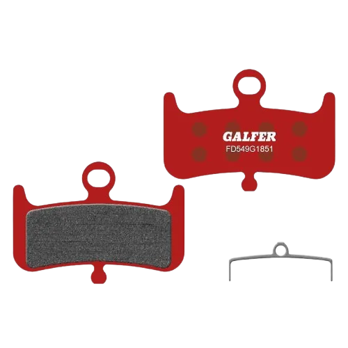 Galfer Advanced Hayes Dominion A4 Bremseklosser