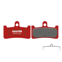 Galfer Advanced Hope M4/Trickstuff Bremseklosser