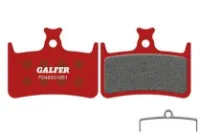 Galfer Advanced Hope V4 Bremseklosser