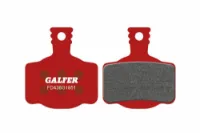 Galfer Advanced Magura MT5/MT7 Bremseklosser Galfer Advanced Magura MT5/MT7 Bremseklosser