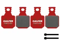 Galfer Advanced Magura MT5/MT7 Bremseklosser