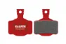Galfer Advanced Magura MT5/MT7 Bremseklosser