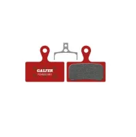 Galfer Advanced Shimano Saint/Zee/XT, Tektro Bremseklosser