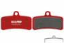 Galfer Advanced Shimano Saint/Zee/XT, Tektro Bremseklosser