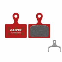 Galfer Advanced Shimano Xtr 2019 Skivebremseklosser Galfer Advanced Shimano Xtr 2019 Skivebremseklosser
