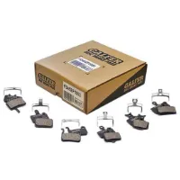 Galfer Avid/sram Skivebremseklosser 60 Enheter