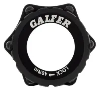 Galfer Centerlock Universal Adapter