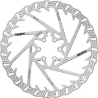 Galfer Disc Shark 6-Bolts Bremseskive Galfer Disc Shark 6-Bolts Bremseskive