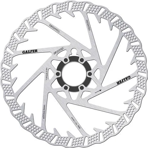 Galfer Disc Shark Centerlock Bremseskive