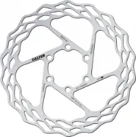 Galfer Disc Wave 6-bolt 1,8mm Bremseskive