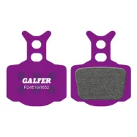 Galfer E-bike Formula R/mega/the One Skivebremseklosser Galfer E-bike Formula R/mega/the One Skivebremseklosser